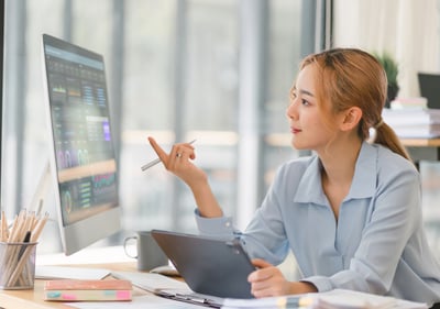 7 features que garantem performance e escala no e-commerce B2B