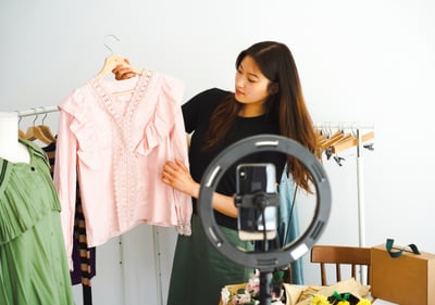 Del feed a la compra: Prepara tu marca para vender en TikTok Shop