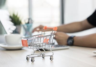 Marketplace In: Como atrair sellers e construir um canal próprio de vendas escalável