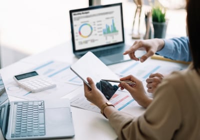 O impacto da IA no varejo B2B: 5 tendências para ficar de olho