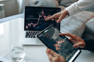 Elasticidade de preço: Como a análise de dados conduz as vendas online
