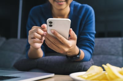 Estratégias de marketing para engajar a Geração Z nas redes