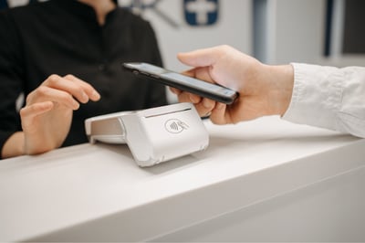 Como o Pix virou referência em segurança digital