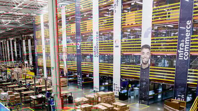 Fulfillment estratégico: La base para ampliar eficientemente el comercio electrónico