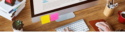 Faça gerenciamento de e-mails com a Infracommerce