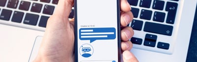 Como automatizar a comunicação com chatbots