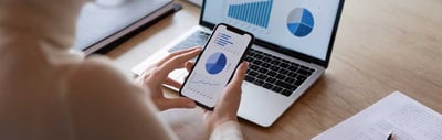 A melhor forma de fazer um investimento online