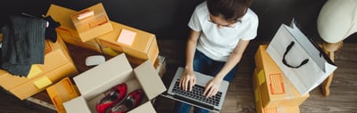 Vender em marketplace: vantagens e desvantagens