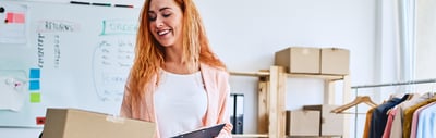 Por que investir em tecnologia no comércio?