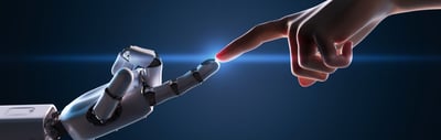 Inteligência artificial para grandes empresas