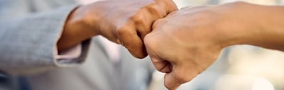 Cómo ha influido el comercio electrónico B2B en el mercado financiero durante la pandemia