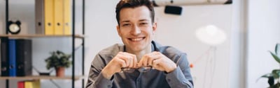 Ofereça uma experiência customizada com CRM Infracommerce