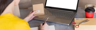 Otimizar a logística: 5 dicas para e-commerces