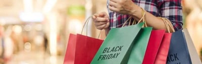 Black Friday: Como a análise preditiva pode melhorar o varejo