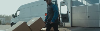 Reduza os custos logísticos com Delivery Hub