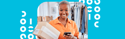 Same Day e Next Day Delivery: Entregas ultrarrápidas da Infralog