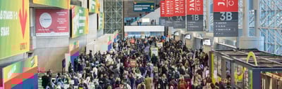 Infrasummit Wrap Up NRF 2024: Insights e conteúdos direto de NY