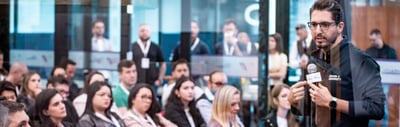2º Infrasummit trouxe a aplicação de IA em cases de sucesso