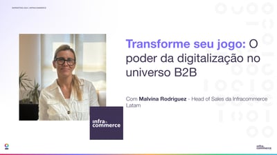 Explorando a digitalização B2B na América Latina