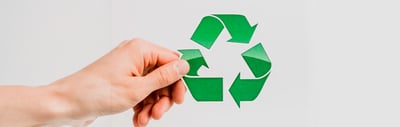 E-commerce sustentável: Lidando com estoques excedentes