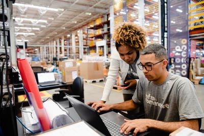Apostando no Full Commerce para atingir a satisfação do cliente