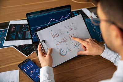 E-commerce 2025: Como a IA vai continuar impulsionando vendas