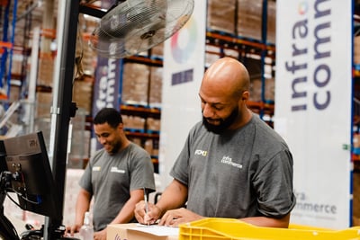 Modelos de Marketplace e a aplicação do Fulfillment