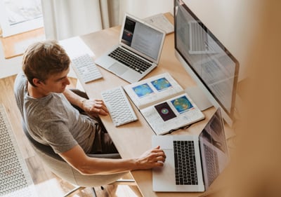 Porque a integração de dados é o alicerce do e-commerce moderno