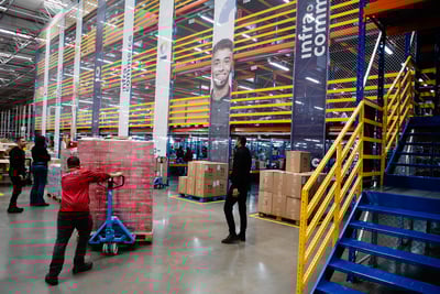Quer vender mais no e-commerce? Integre logística, SAC e transportes